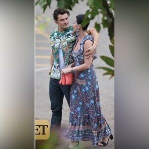 Spell and the Gypsy Blue Folktown Frilldress 🦄